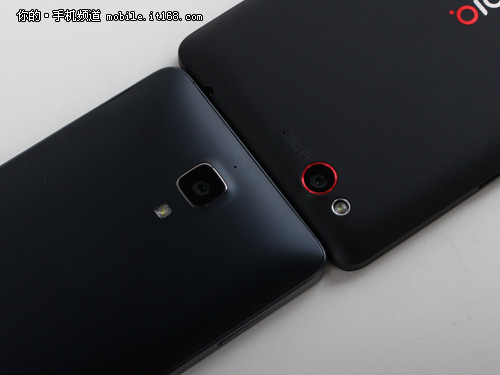 1999谁更值得买 小米4对比Z7 MAX评测