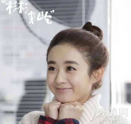 2014内地女星电视剧片酬 孙俪眨眼赚别人一年的年薪 - 仙人掌 - 仙人掌 2014内地女星电视剧片酬曝光 孙俪87万/集