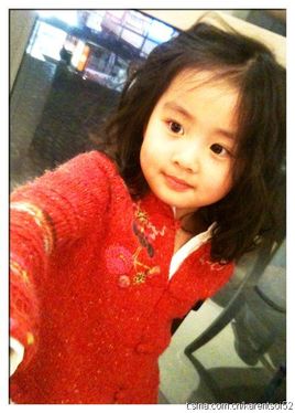 《爸爸去哪儿2》GraceJoe贝儿费曼多多三羊Q