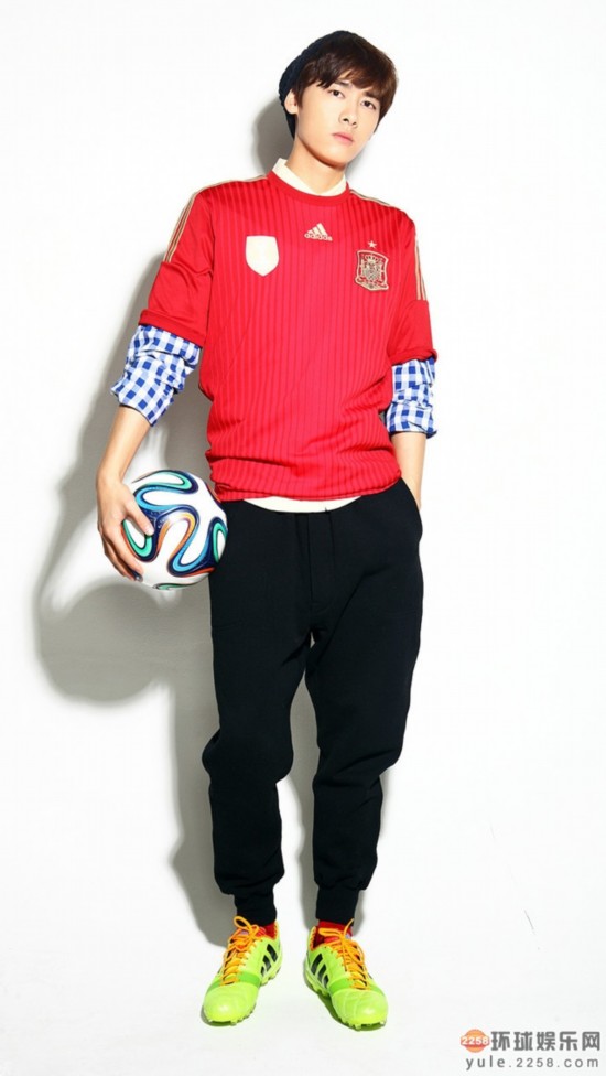 苏苏李易峰刷脸七年终获认可:不是暴发户(组