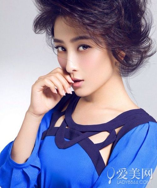 2014内地女星电视剧片酬 孙俪眨眼赚别人一年的年薪 - 仙人掌 - 仙人掌 2014内地女星电视剧片酬曝光 孙俪87万/集