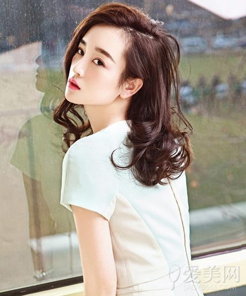 2014内地女星电视剧片酬 孙俪眨眼赚别人一年的年薪 - 仙人掌 - 仙人掌 2014内地女星电视剧片酬曝光 孙俪87万/集