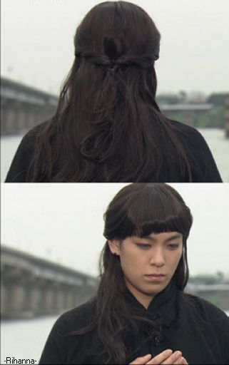 马天宇<em>女装秒杀</em>杨幂李易峰不服 中日韩男神们