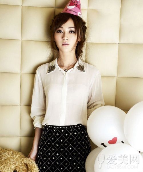 2014女星电视剧片酬曝光 孙俪一集戏赚别人一