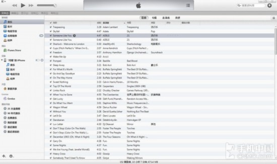 ˲ תiTunes̳̽ƪ 