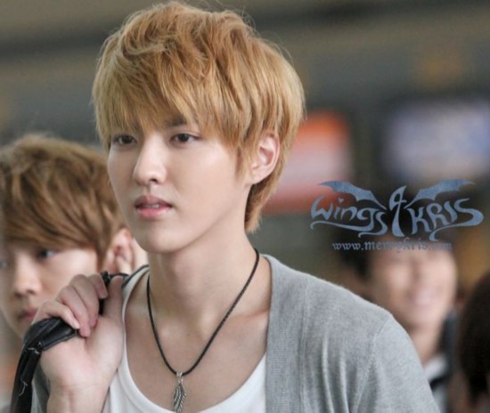 exo-m吴亦凡解约内幕大揭秘 exo鹿晗张亦兴近期生活照大变样