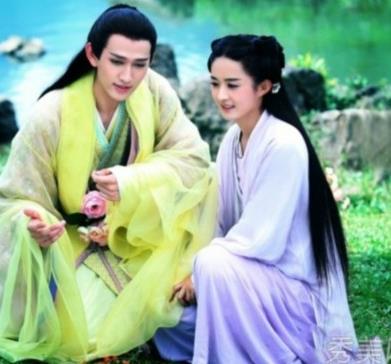 花千骨什么时候播出 花千骨最新剧照播出时间