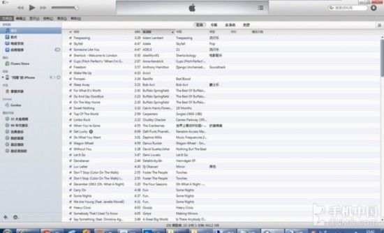 ˲ תiTunes̳̽ƪ 