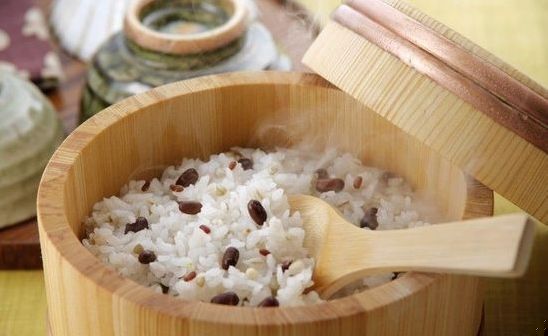 6种米饭是最佳主食 4妙招鉴别新米 - 六月寒雪 - 六月寒雪的博客 糯米排毒小米养胃 6种米饭有6大养生奇效