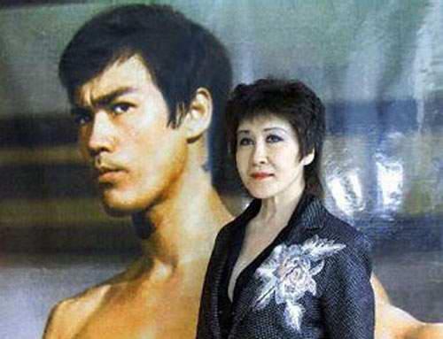 ...真相 称刻意隐瞒死亡地点 揭秘李小龙之子李国豪死亡真相 ...