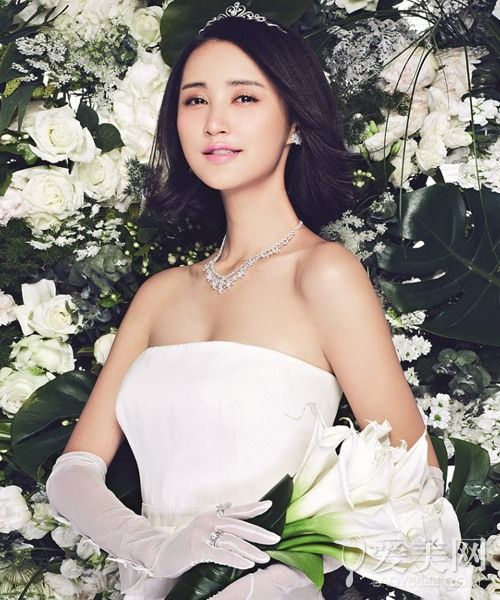 2014女星电视剧片酬曝光 孙俪一集戏赚别人一