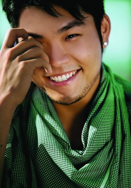 吕方遭富婆抛弃 吴奇隆庾澄庆周渝民惨遭弃故