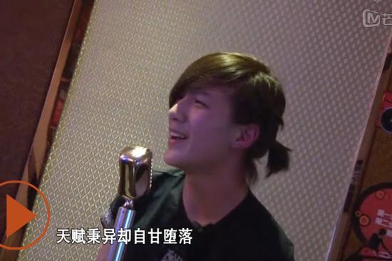 变形计最新一期:李宏毅微博照片资料 哥哥李明