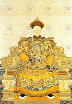 顺治康熙雍正 揭秘清朝12位皇帝年号中蕴含的