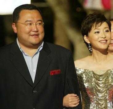 谢娜鲁豫王小丫朱丹 揭当红女主播嫁人潜规则