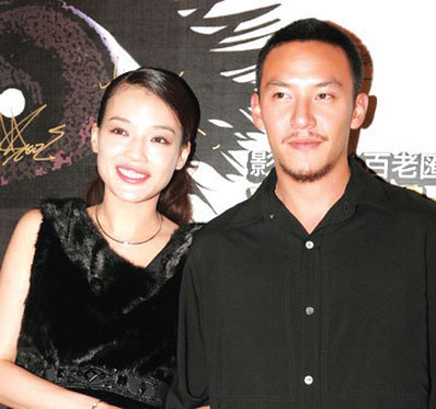 网传舒淇等7名香港女星同性恋 与男性同传绯闻