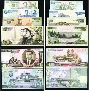 朝鲜人口变化