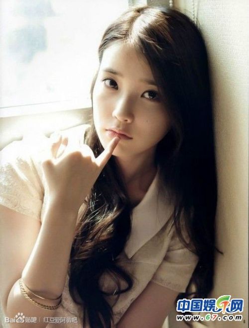 林允儿郑秀晶郑爽朴信惠fx雪莉泫雅 中韩90后