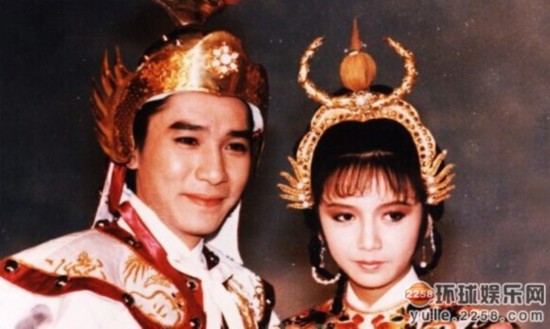 昔日容颜天妒的TVB女星今何在?揭秘现状大不同【8】--河南分网--人民网