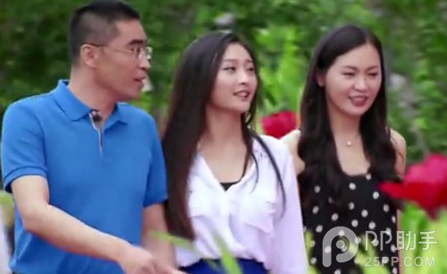 中国好声音3陈冰生活照曝光 与<em>妈妈</em>宛如<em>姐妹</em>花