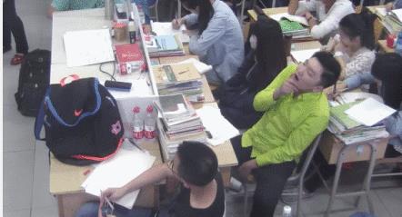 变形计海阔天空最新预告 重庆三少孤岛的秘境