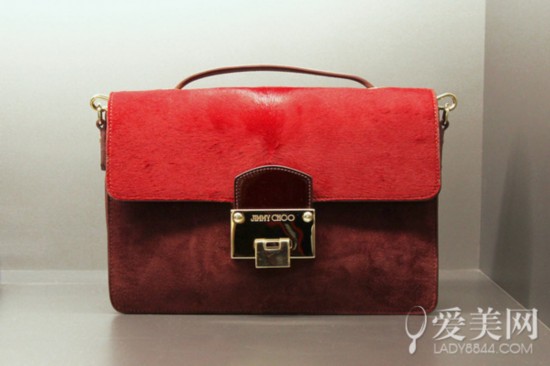  Ӻ�ݻ��� Jimmy Choo 2014�ﶬϵ�� 