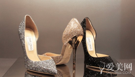  Ӻ�ݻ��� Jimmy Choo 2014�ﶬϵ�� 