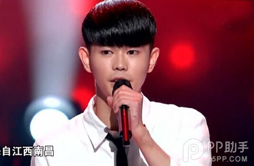 中国好声音3刘珂我知道你很难过 刘珂个人资料