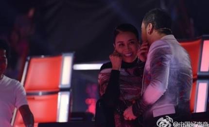 中国好声音第三季最新片段 导师头破血流汪峰