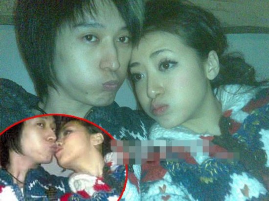 古剑奇谭主演恋情:杨幂女儿小糯米首曝光 百里