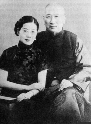 熊希龄妻子曾沦为人质:被袁世凯选为女官长