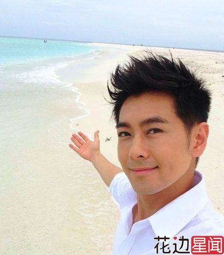 徐静蕾黄立行婚纱照_徐静蕾老公是谁 徐静蕾老公黄立行个人资料 徐静蕾黄立行结婚照(3)