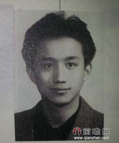 爸爸去哪儿2星爸童年照:陆毅正太吴镇宇犀利黄磊变丫头