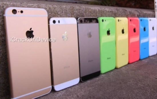 �ź������ࣿ iPhone6���LOGO���ᷢ�� 
