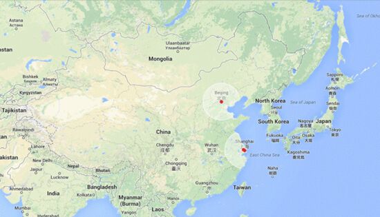 中国有多少人口2015_其他使用其他九种之一的主要方言的人口主要分布在南部(3)