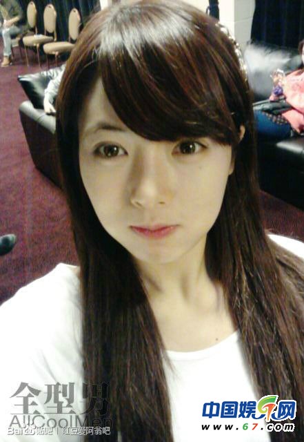 林允儿郑爽朴信惠fx雪莉泫雅 中韩90后女星素