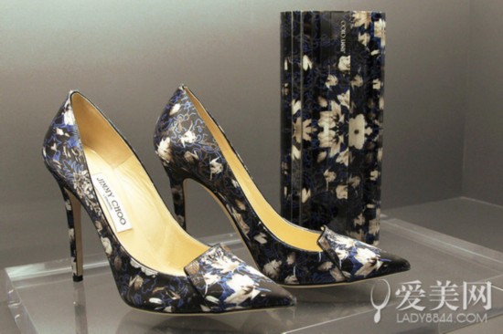  Ӻ�ݻ��� Jimmy Choo 2014�ﶬϵ�� 