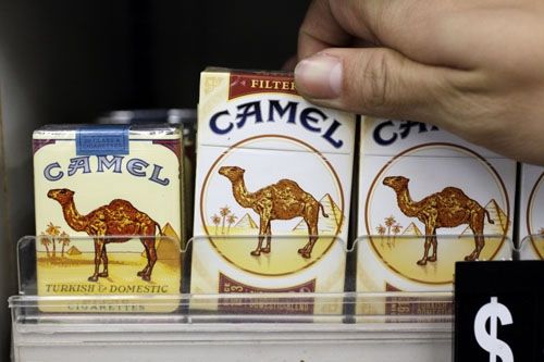 丈夫吸烟死于肺癌烟草公司赔遗孀236亿 盘点 