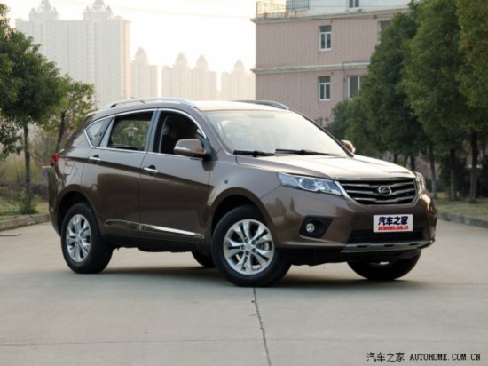 ½ ½X5 2013 2.0T Զ