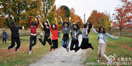 奶茶妹妹恋爱后爆肥 <em>肉饼</em>脸让屌丝直呼过瘾【