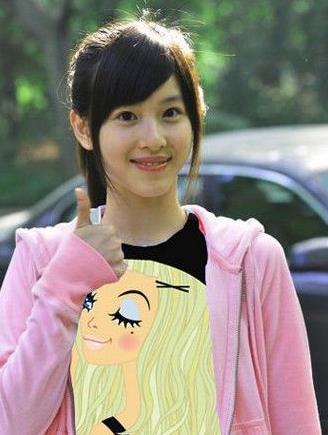 曝<em>奶茶妹妹章泽天</em>200万片酬出演苏有朋执导电