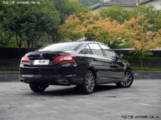  408 2014 1.6T Զ