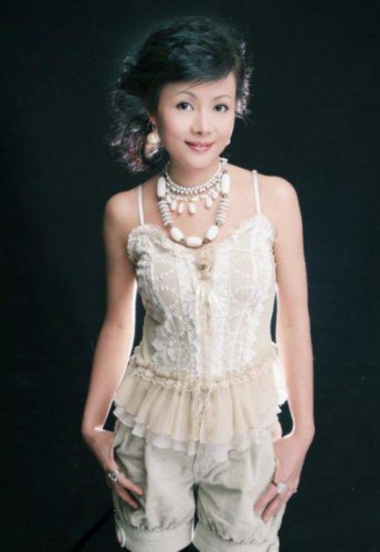 郭美美或被判刑十年 美艳妈妈海量私照曝光(组