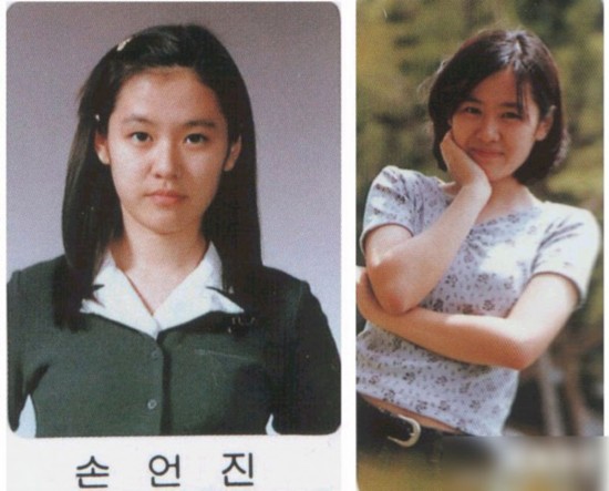 台版<em>都敏俊</em>卢彦泽否认整容:唯一整过的是<em>头发</em>