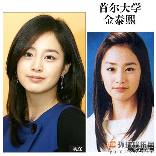 刘亦菲唐嫣赵薇宋慧乔 <em>艺校</em>校花<em>女星</em>谁最美(图