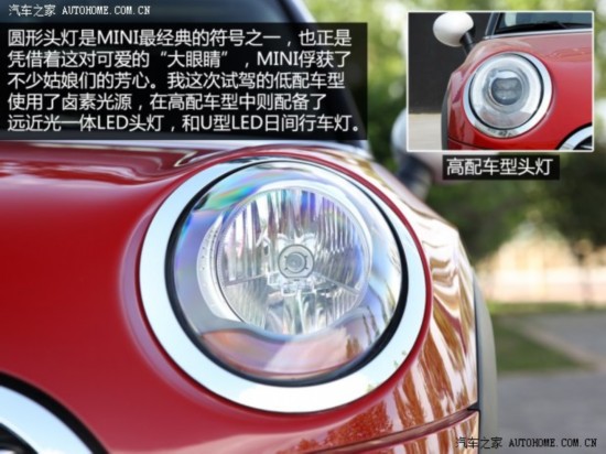 MINI MINI 2014 1.5T COOPER Fun