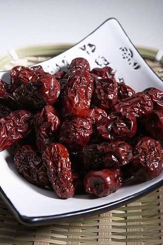 红枣6种吃法 养颜治病终身不老