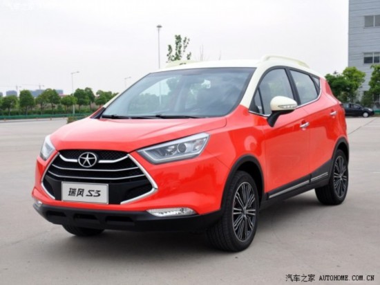  S3 2014 1.5L CVT
