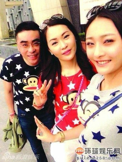 好声音陈冰唯美婚纱照曝光 身价过亿【5】