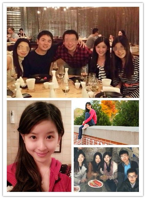 奶茶妹妹恋爱后爆肥 肉饼脸让屌丝直呼过瘾